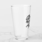 Cassette Glas (Rechts)