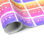 Cassette, ik ben zo oud cadeaupapier (Rol Hoek)