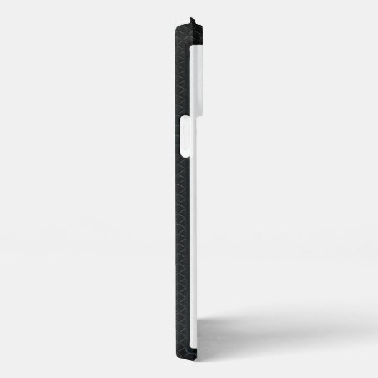 Cassette Klassieke Vintage iPhone Hoesje (Rechterkant)