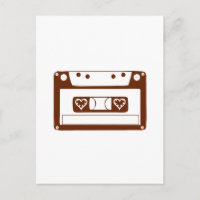 Cassette Love