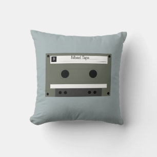 Cassette, Mixband Kussen