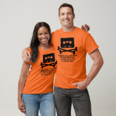 CASSETTE PIRATE SKULL T-SHIRT (Unisex)