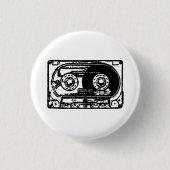cassette ronde button 3,2 cm (Voorkant)