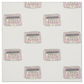 Cassette Stof (Swatch)