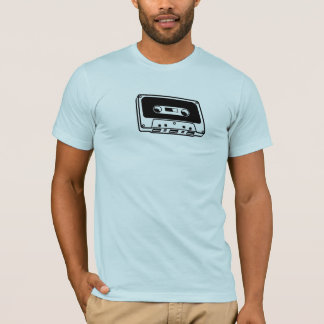 Cassette T-shirt