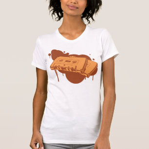Cassette T-shirt