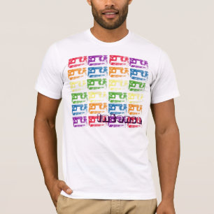 Cassette T-shirt