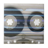 Cassette Tepe Tile Tegeltje (Voorkant)