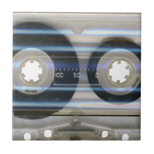 Cassette Tepe Tile Tegeltje