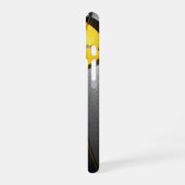 Cassette Walkman iPhone 16 Hoesje (Linkerkant)