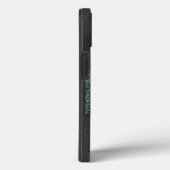  cassetteband Case-Mate iPhone case (Achterkant / Rechts)