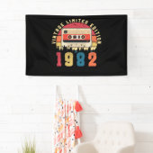  Cassettebandje 1982 Spandoek (Insitu)