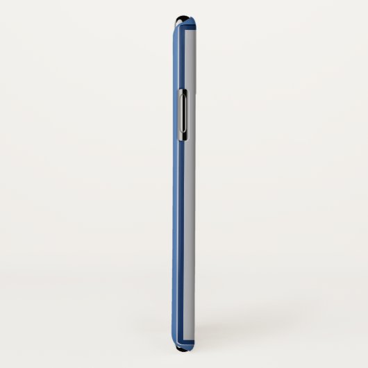 Cassettebandje aangepaste telefoonhoesjes Case-Mate iPhone case (Achterkant / rechts)