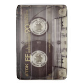  Cassettebandje Badmat (Voorkant Verticaal)