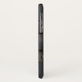 Cassettebandje Case-Mate iPhone Case (Achterkant/links)