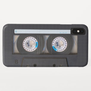 Cassettebandje Case-Mate iPhone Case