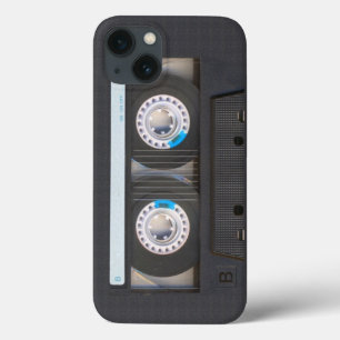 Cassettebandje Case-Mate iPhone Case