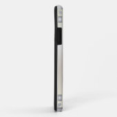 Cassettebandje iPhone 5 Hoesje (Achterkant/rechts)