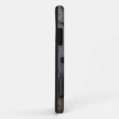 Cassettebandje iphone 5 hoesje (Achterkant/rechts)