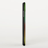 Cassettebandje iPhone Hoesje (Rechterkant)