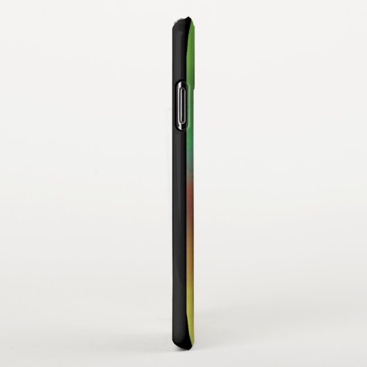  Cassettebandje iPhone Hoesje (Rechterkant)