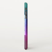 Cassettebandje iPhone Hoesje (Linkerkant)