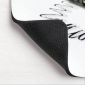 Cassettebandje Muismat (Hoek)