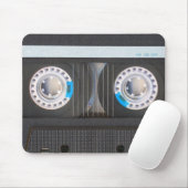 Cassettebandje Muismat (Met muis)