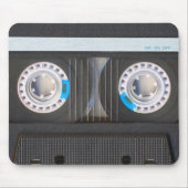 Cassettebandje Muismat (Voorkant)