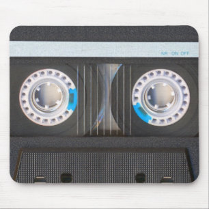 Cassettebandje Muismat