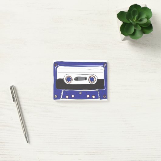 Cassettebandje Post-it® Notes (Kantoor)