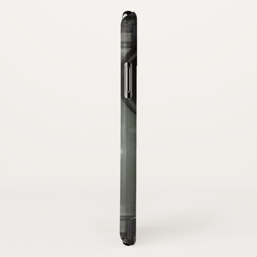  Cassettebandje - Schoon Case-Mate iPhone Case (Achterkant / rechts)