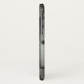  Cassettebandje - Schoon Case-Mate iPhone Case (Achterkant/links)