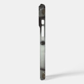  Cassettebandje - Schoon Case-Mate iPhone Case (Achterkant / Links)