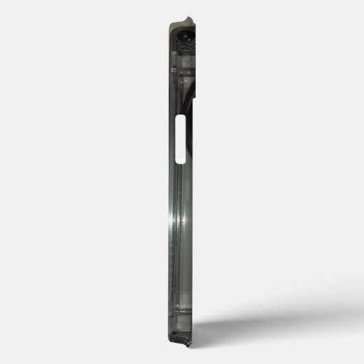  Cassettebandje - Schoon Case-Mate iPhone Case (Achterkant / Rechts)