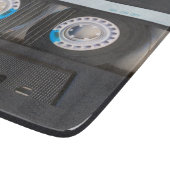 Cassettebandje Snijplank (Hoek)