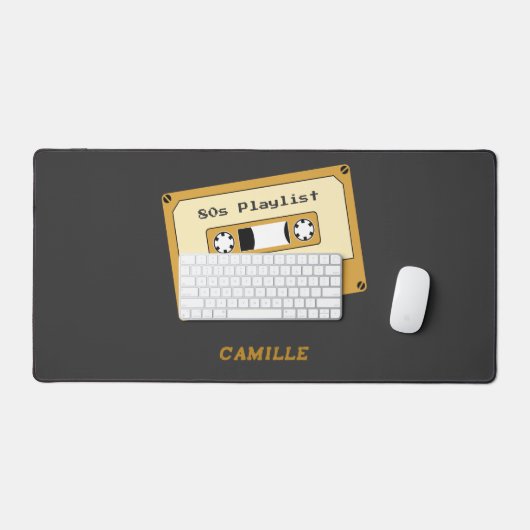 Cassettebandjes bureaumat (Keyboard & Muis)