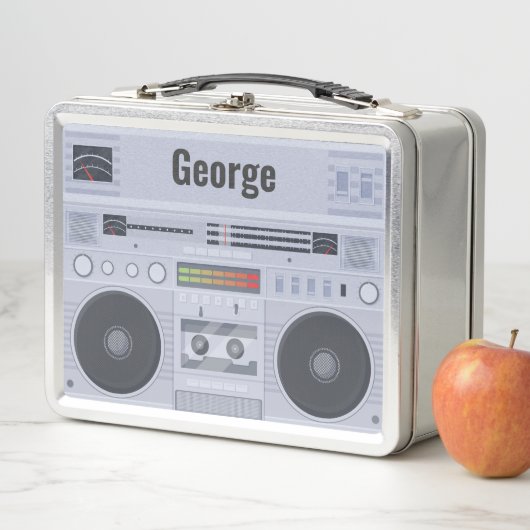 cassettebandspeler voor retrospectrale camera's (In situ)