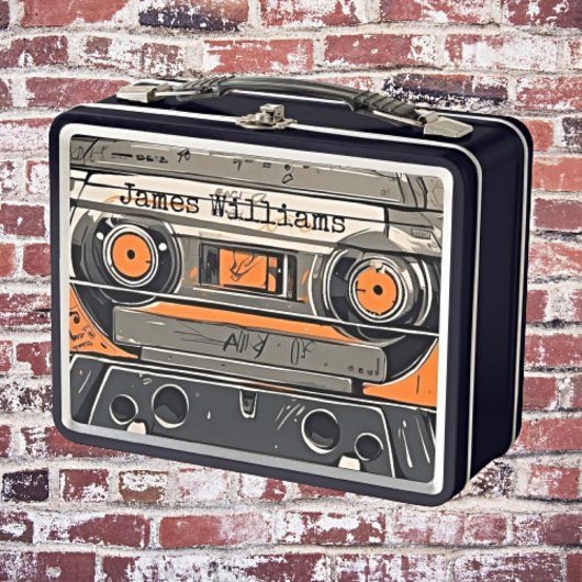 Cassetterecorder