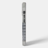  cassetterecorder Case-Mate iPhone case (Achterkant / Links)