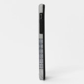  cassetterecorder Case-Mate iPhone case (Achterkant/links)