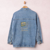 Cassetterherinneringen Denim Jacket (Hangar)