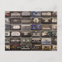 Cassettes