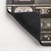 Cassettes Muismat (Hoek)