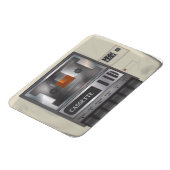 Cassettespeler Magneet (Linkerzijde)
