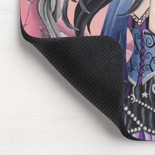 Cassia Mousepad Muismat (Hoek)