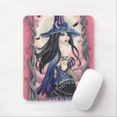 Cassia Mousepad Muismat (Met muis)