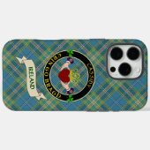 Cassidy Irish Claddagh gepersonaliseerd Case-Mate iPhone Case (Achterkant (horizontaal))