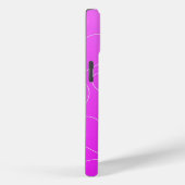 Cassidy - pas het aan met jouw naam - Case-Mate iPhone case (Achterkant / Rechts)