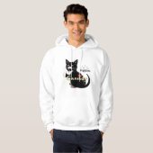 Cassidy TinyKittens Hoodie (Voorkant volledig)